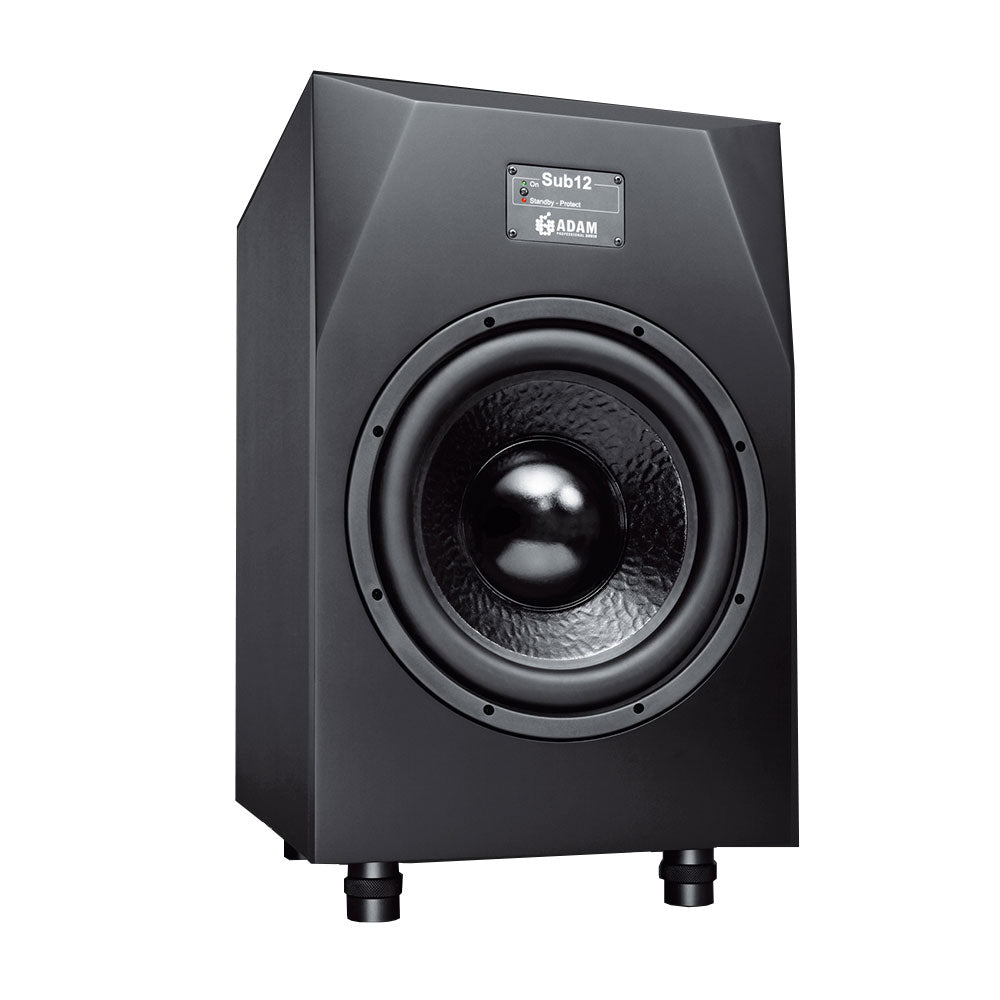 ADAM Audio Sub12 12 Inch Active Studio Subwoofer