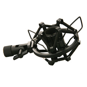 Audix SMT-25 Spider Shock Mount Clip For SCX Series Studio Microphones