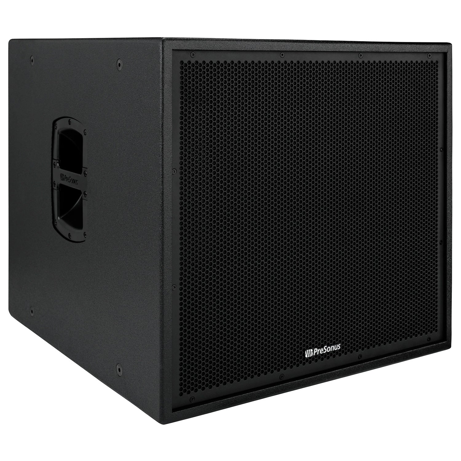 PreSonus CDL Sub18 - Active Subwoofer for CDL Series
