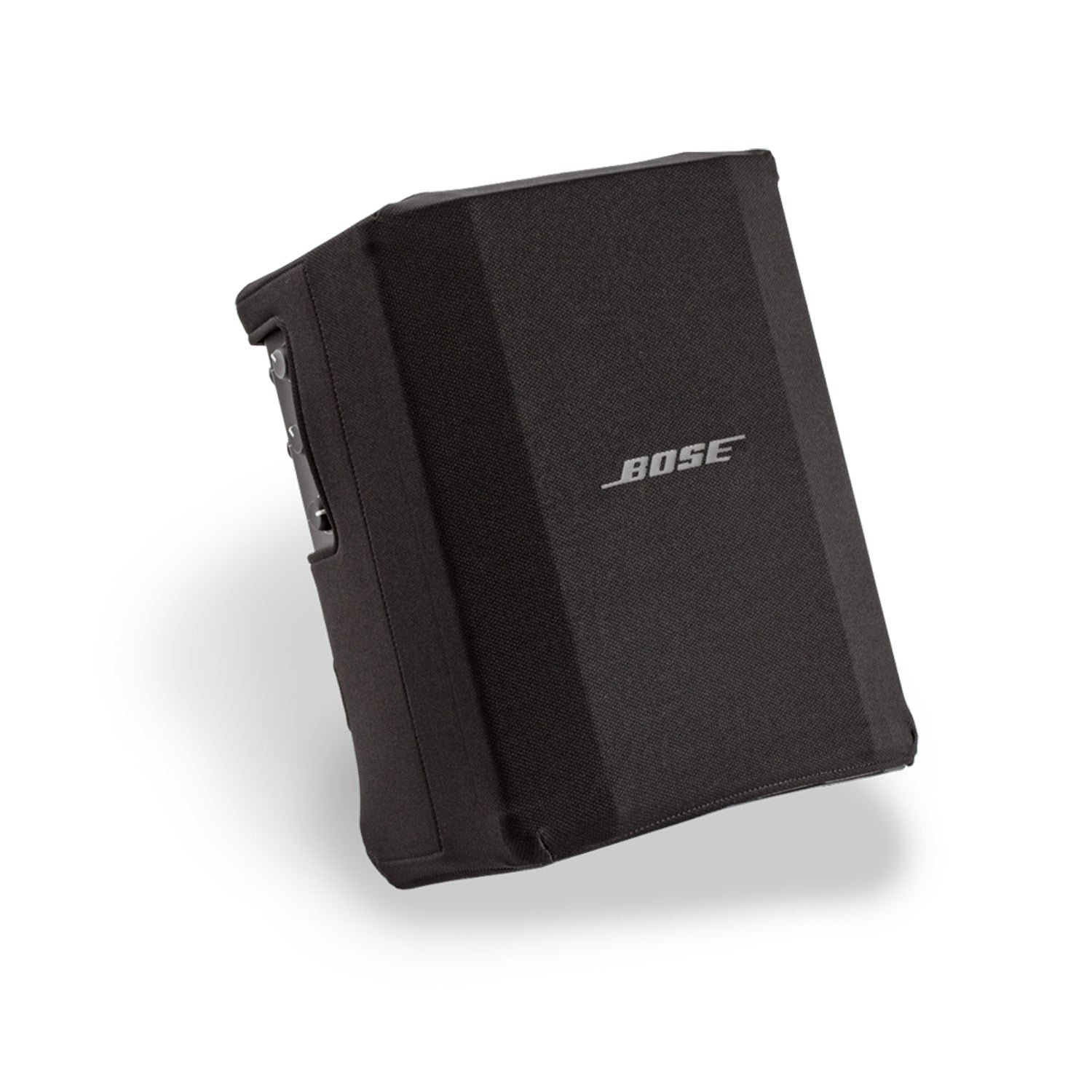 Bose S1 Pro Plus Play-Through Cover (Black)