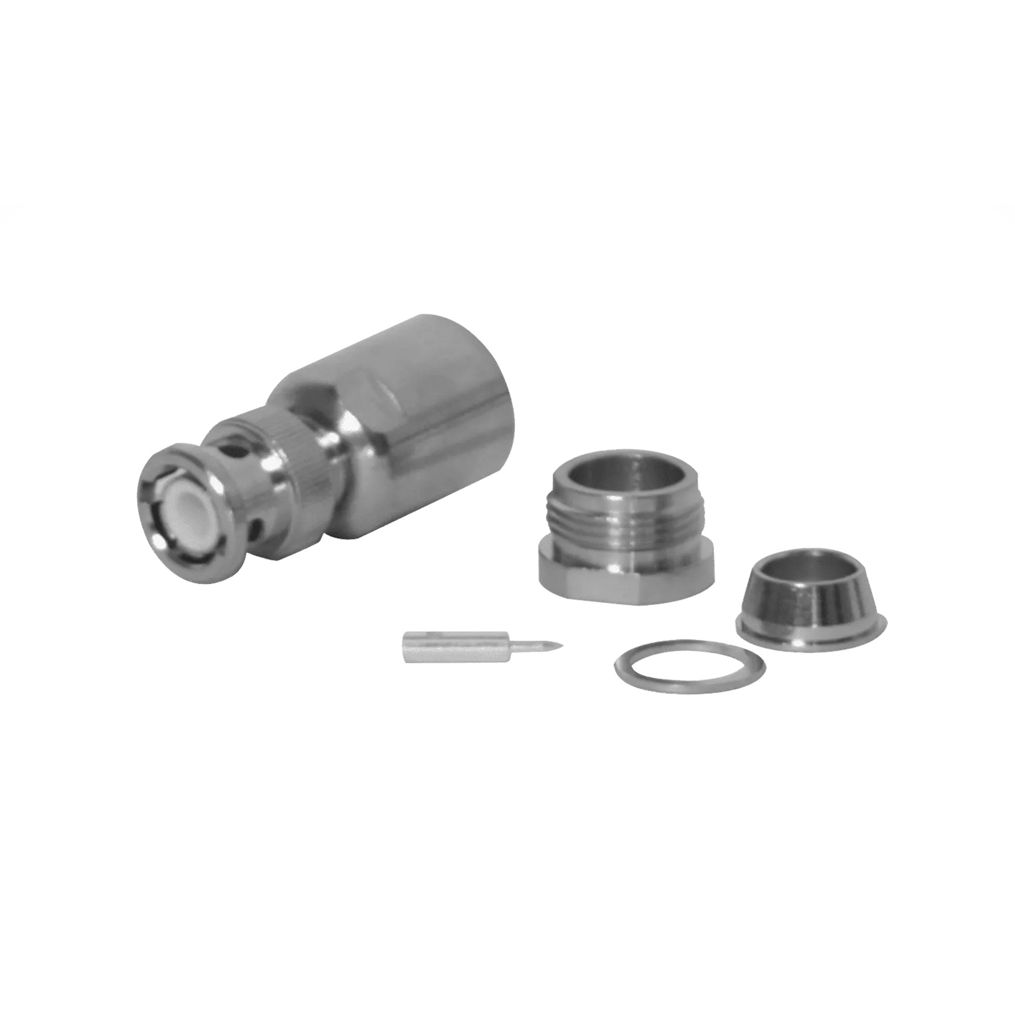 Listen Technologies LA-128 - RG-8 BNC Connector