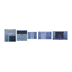 Sonnox Broadcast HD / HDX - Processor Plugin Bundle (Pro Tools AAX DSP or TDM)