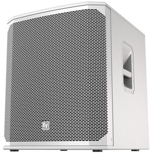 Electro-Voice ELX200-18S Passive 18-Inch Subwoofer (White)