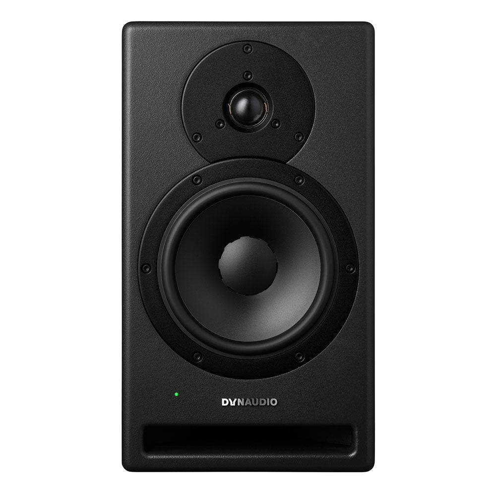 Dynaudio Core 7 Two-Way Active Studio Monitor (Single)