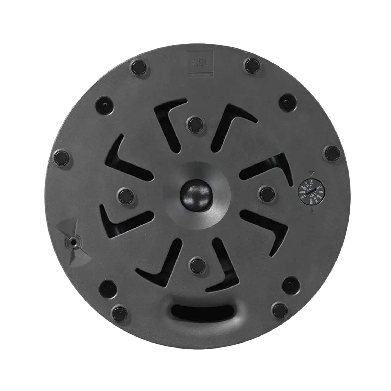 JBL Control 426C/T-LS - 6.5-Inch CRBI-Equipped Two-Way Coaxial Ceiling Loudspeaker (White)