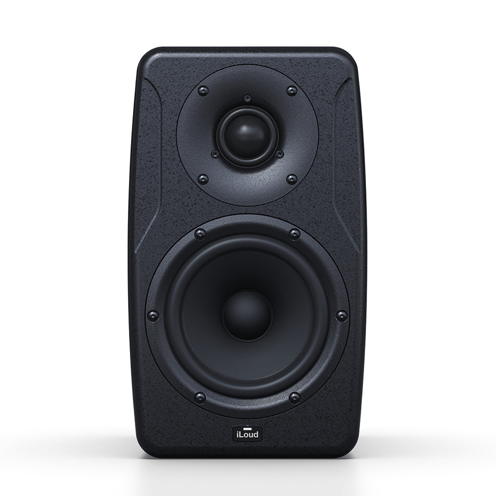 IK Multimedia iLoud Precision 5 - Active Two-Way 5-Inch Monitor with DSP