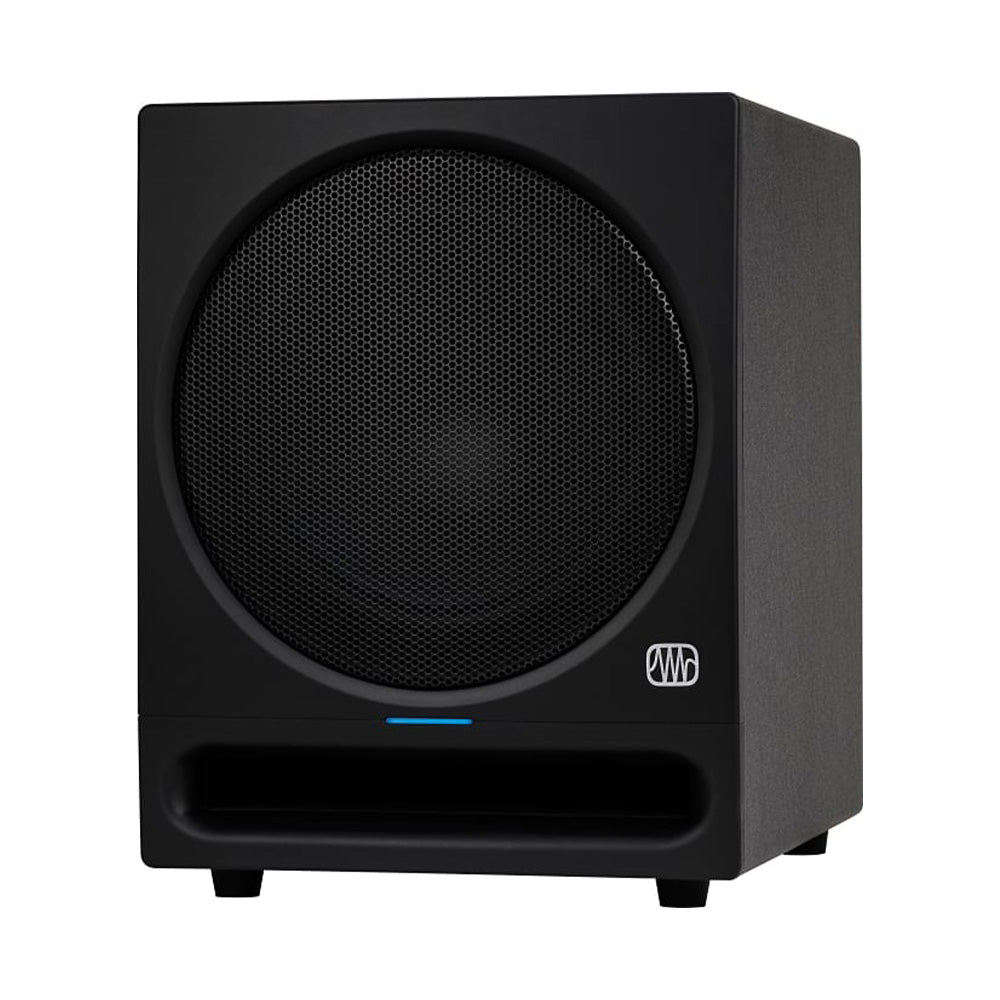 PreSonus Eris Pro Sub 10 - Active 10-Inch Studio Subwoofer