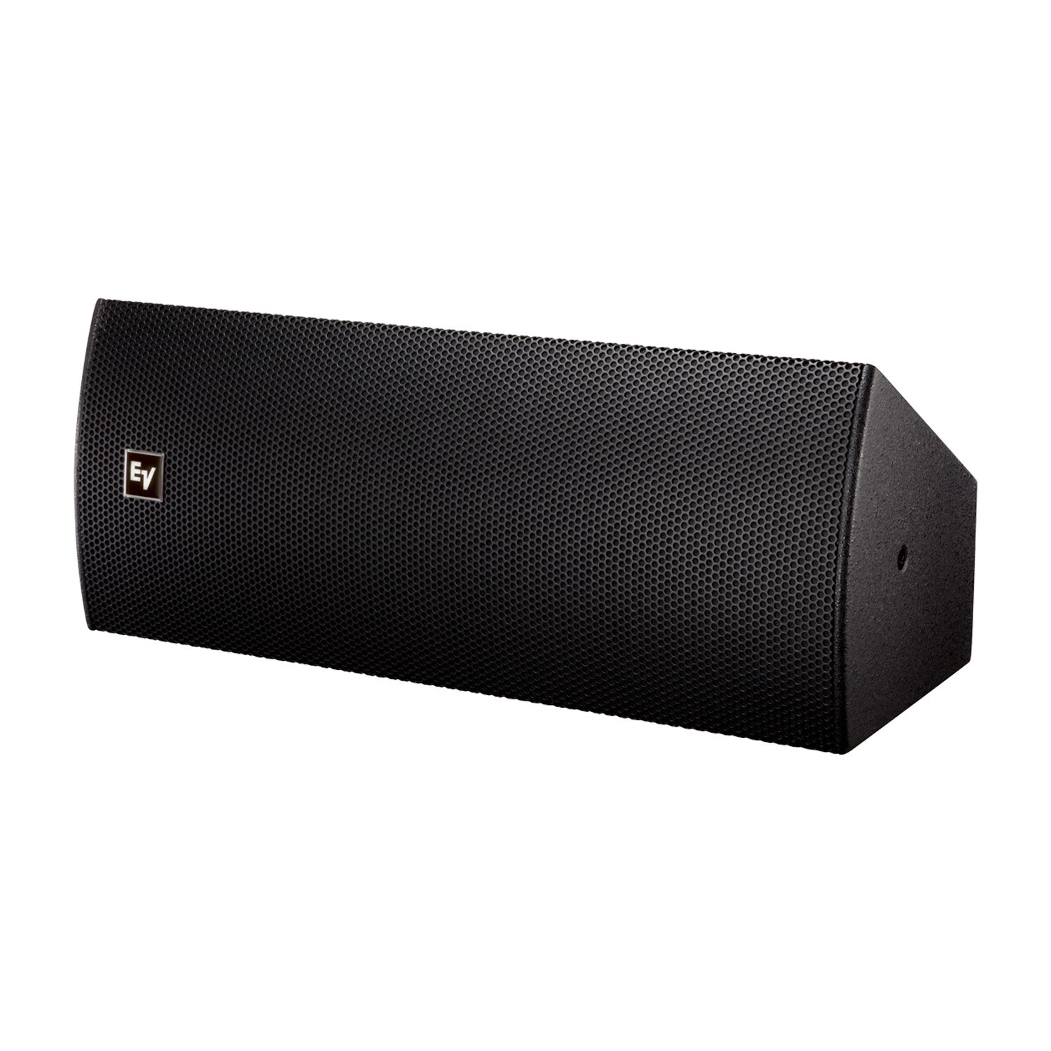 Electro-Voice EVU-2082/95 - Ultra-Compact 2-Way Dual 8-Inch Install Loudspeaker (Black)