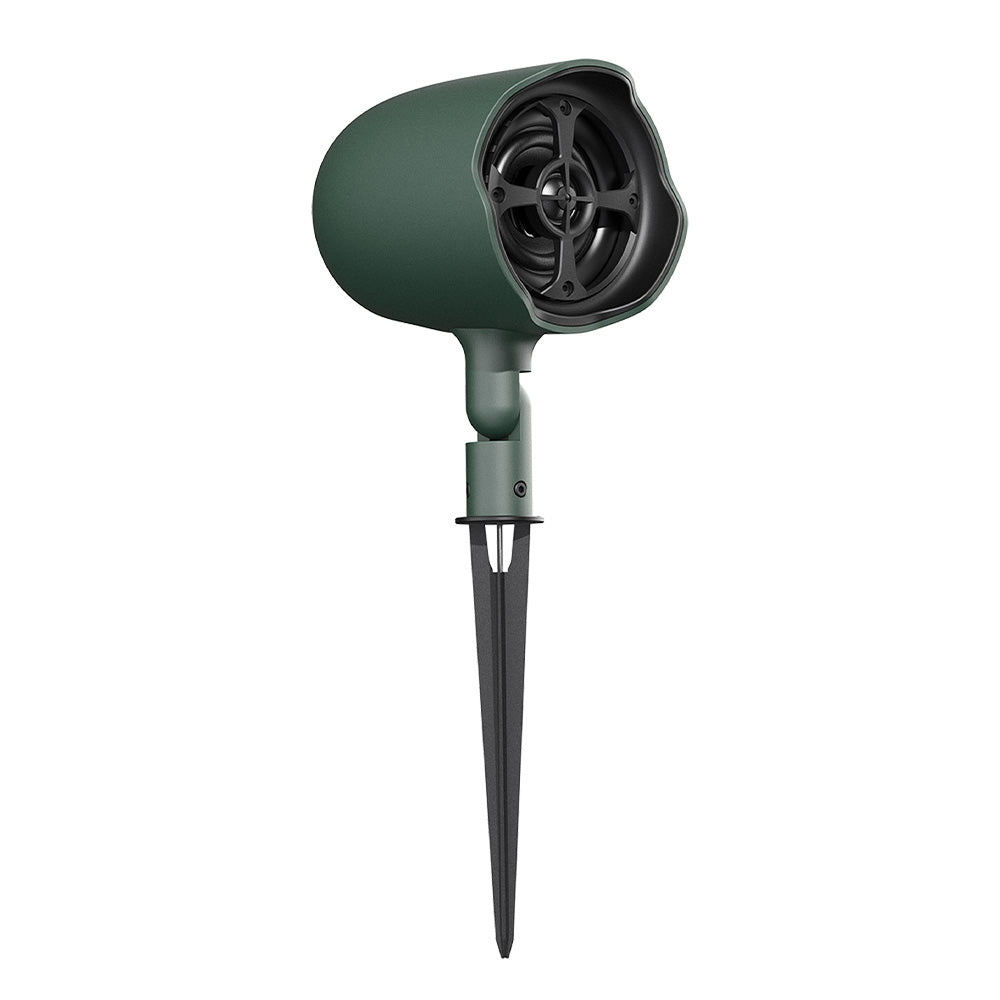 JBL GSF3 - Ground-Stake Landscape Loudspeaker (Tan)