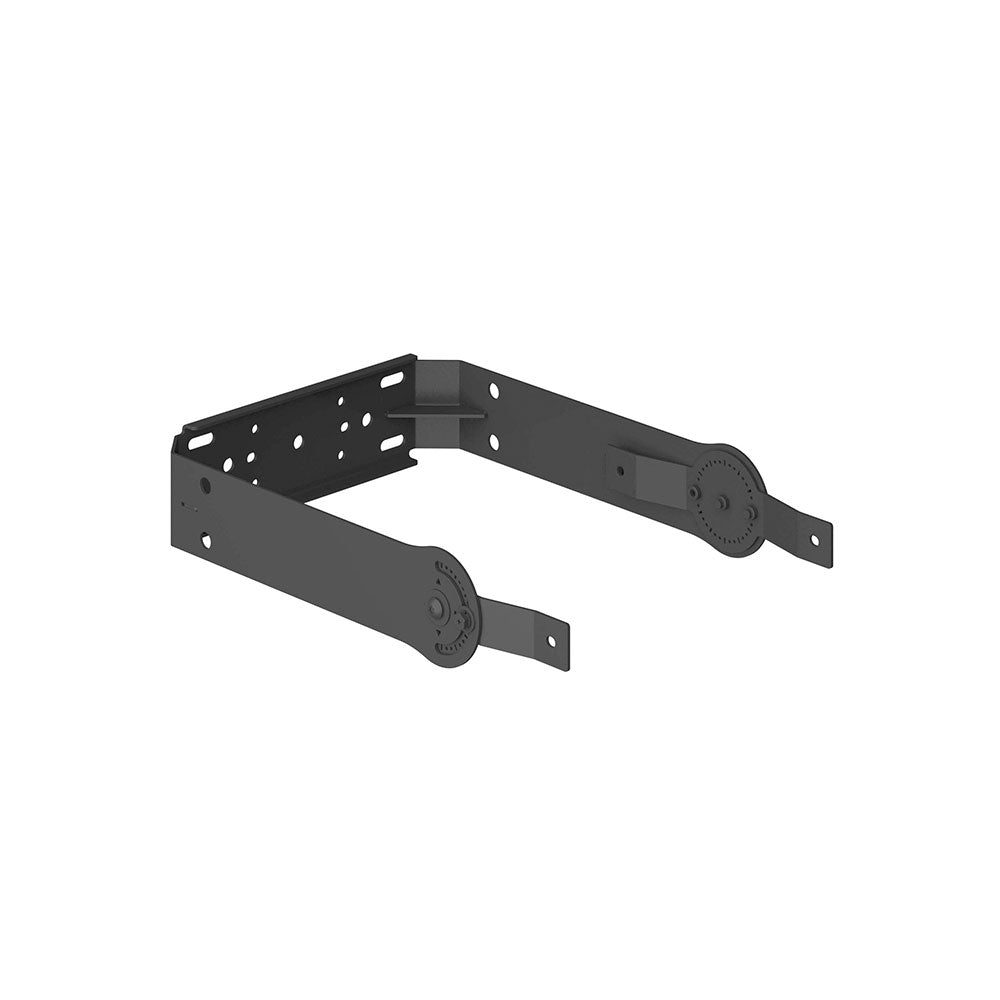 Yamaha UB-DZR10V - Vertical U-Bracket for DZR10 or CZR10 (Black)