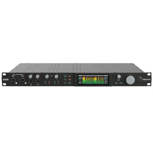 MOTU 828 - 28 x 32 USB3 Audio Interface with DSP and Effects