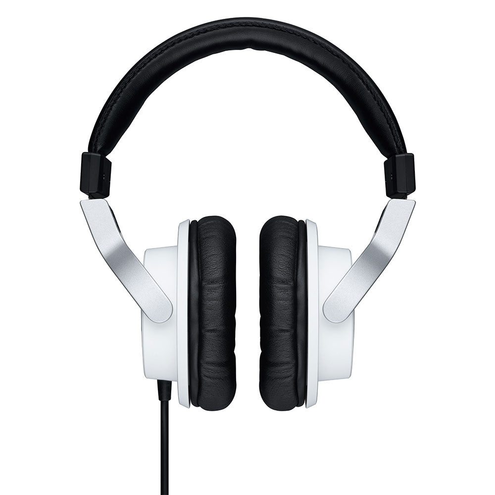 Yamaha HPH-MT7W Studio Monitor Headphones