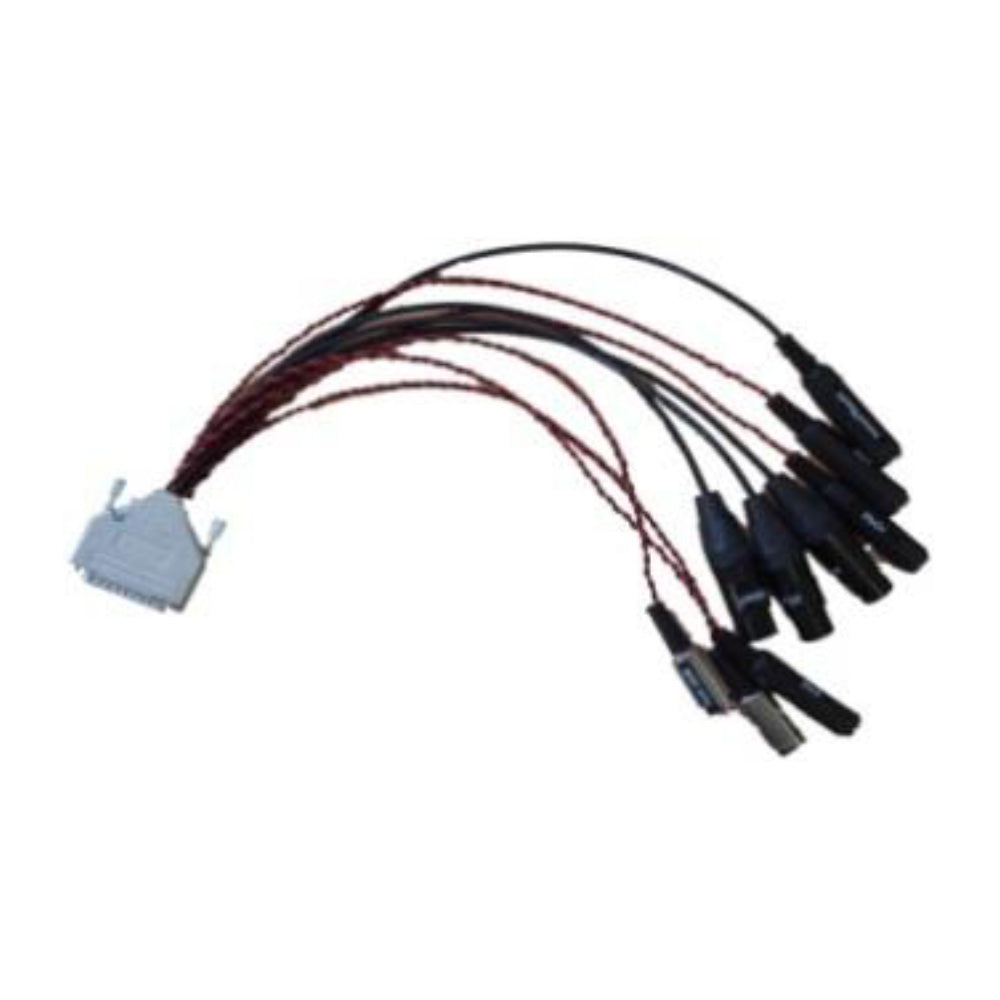 Trinnov Audio ACC-MPIO-BREAKOUT-MIDI-DMON - D-MON MPIO MIDI Breakout Cable