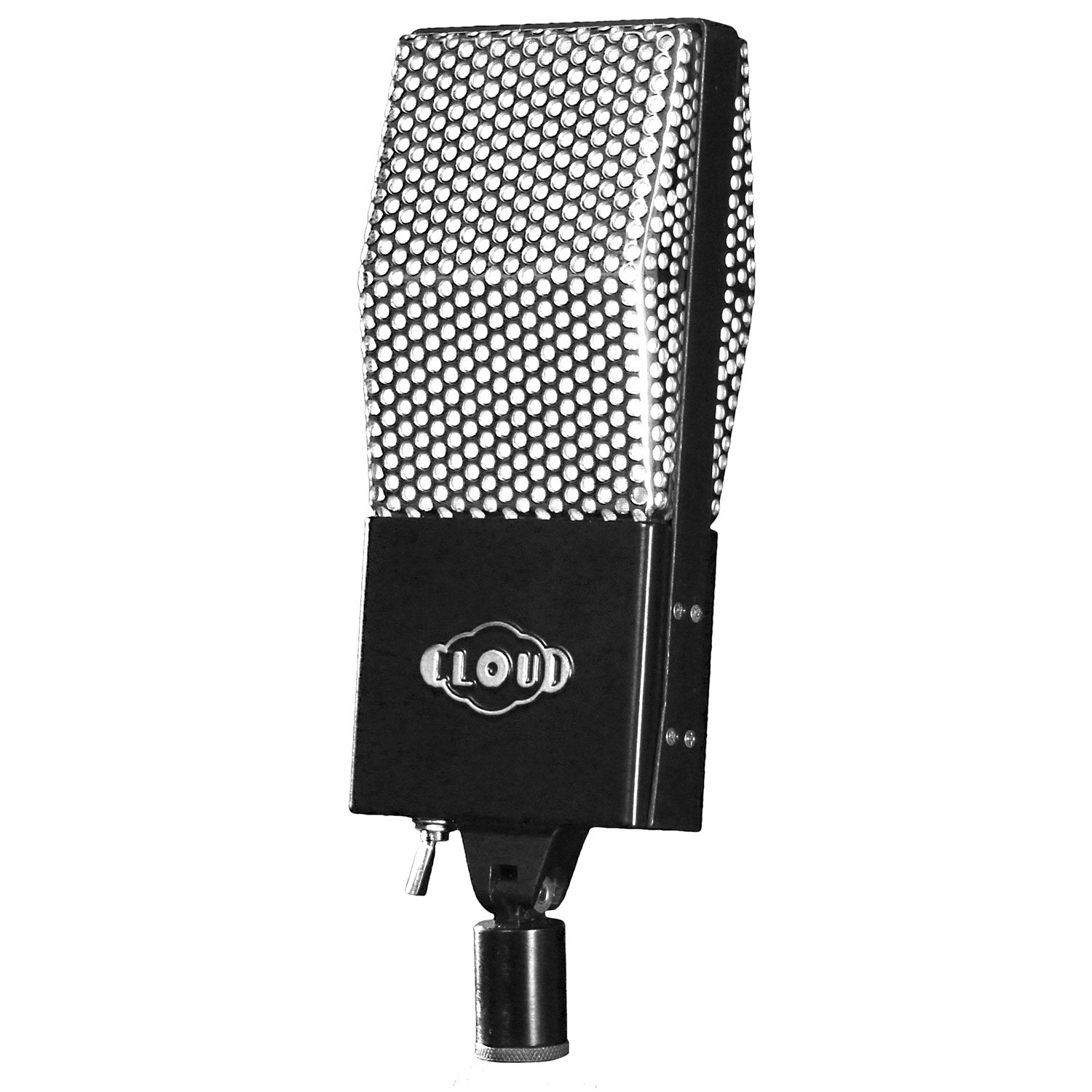 Cloud Microphones 44-A Active Ribbon Microphones