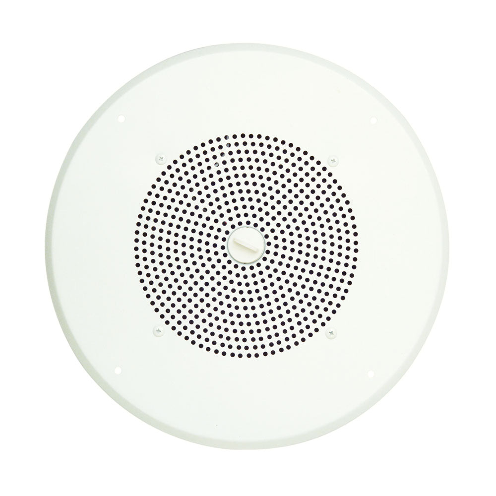 Bogen ASWG1DK Self-Amplified Ceiling Paging Speaker
