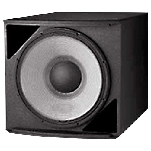 JBL ASB6118 - High-Power 18-Inch Install Subwoofer (Black)