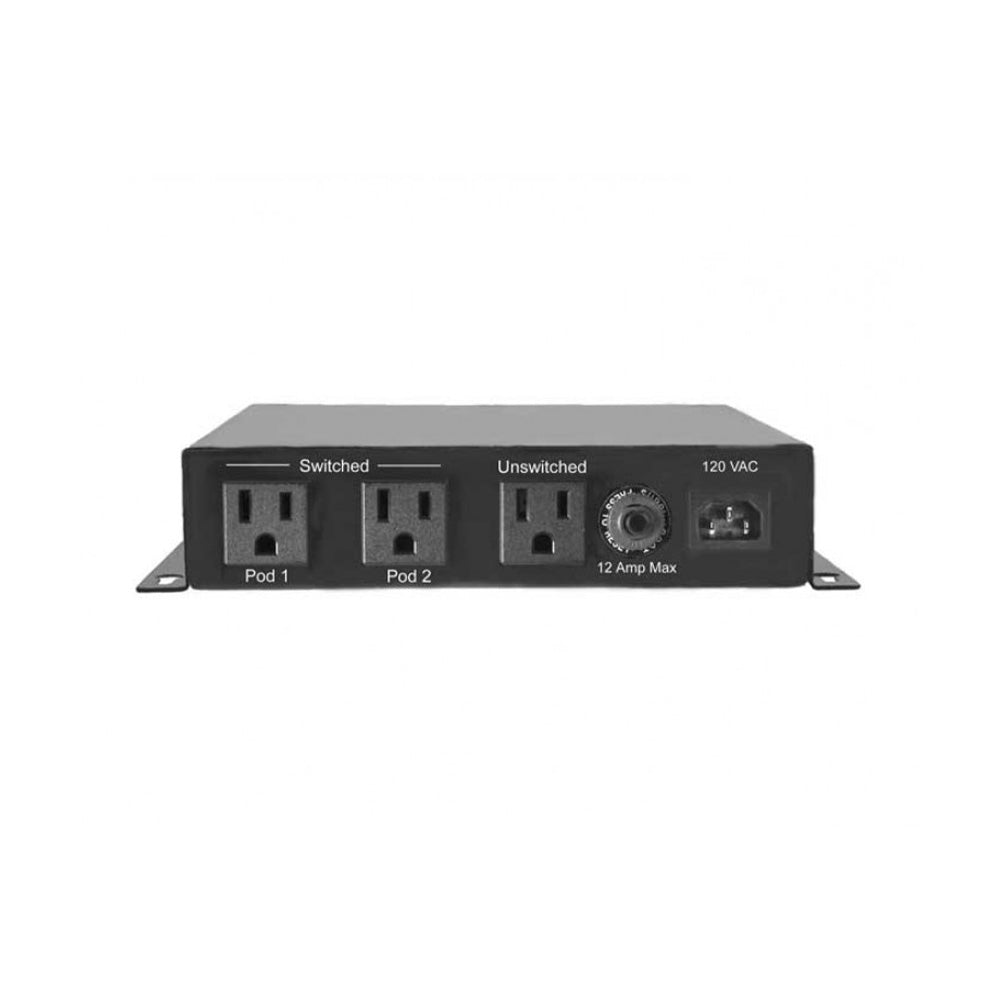 Juice Goose iP 50 - Web Based Power Controller