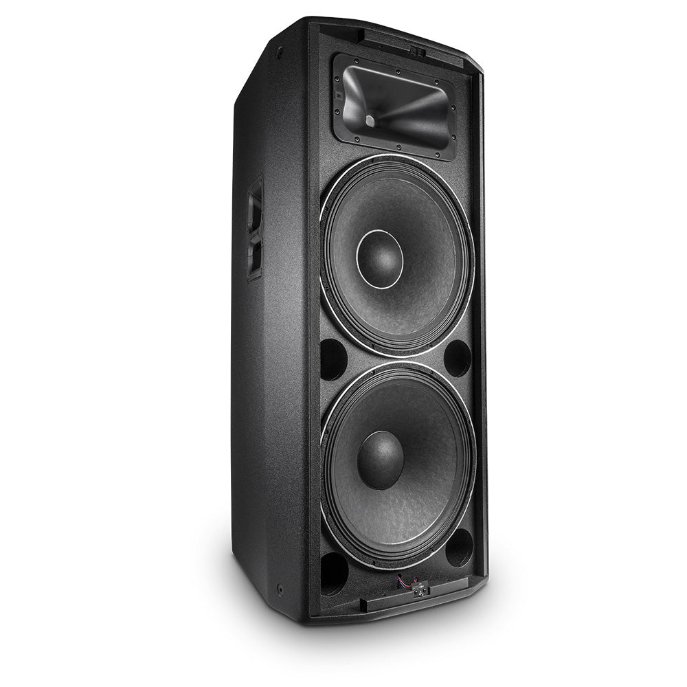 JBL PRX825W 2-Way Powered Dual 15" Loudspeaker with Wi-Fi Control