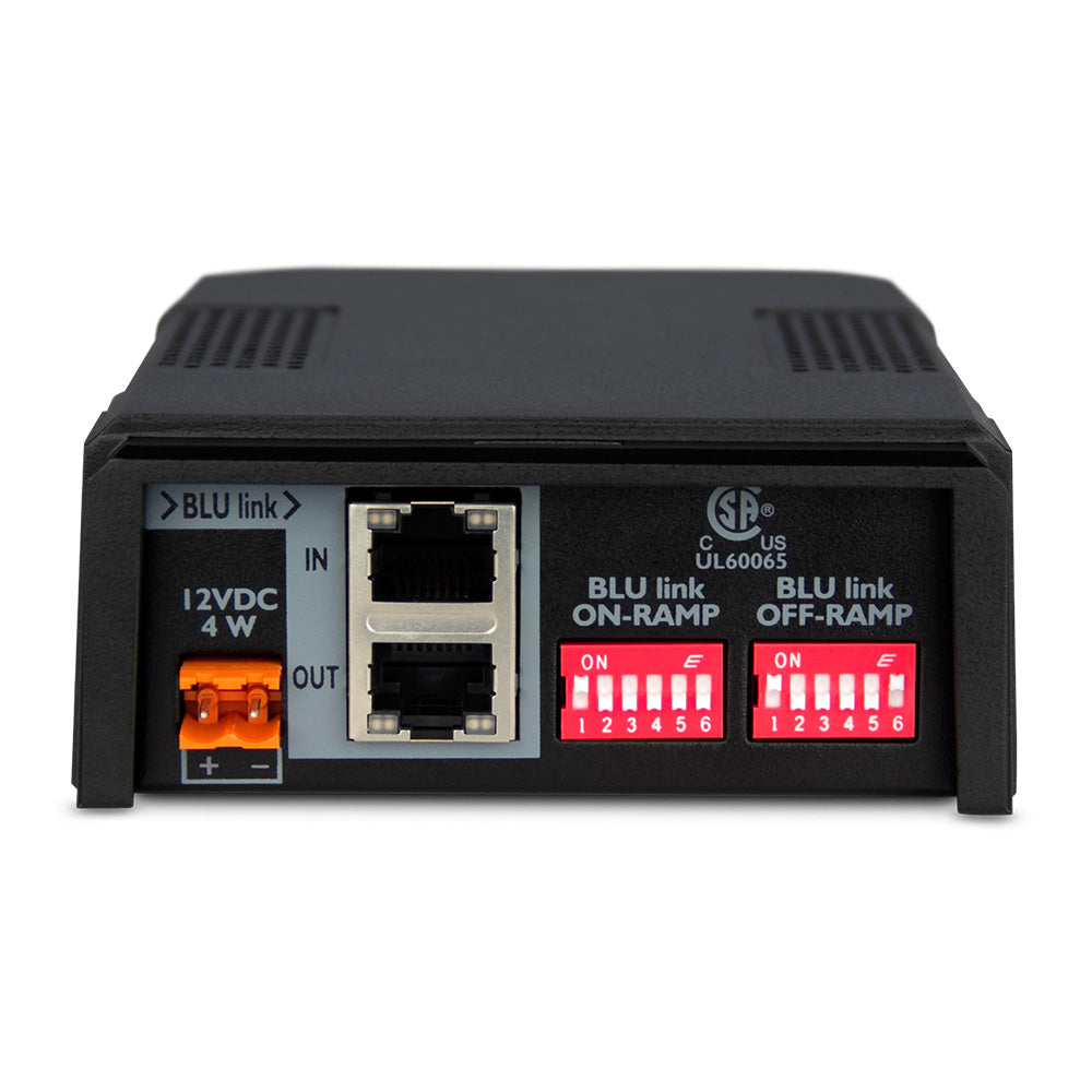 BSS BLU-USB - USB Audio to BLU Link Interface