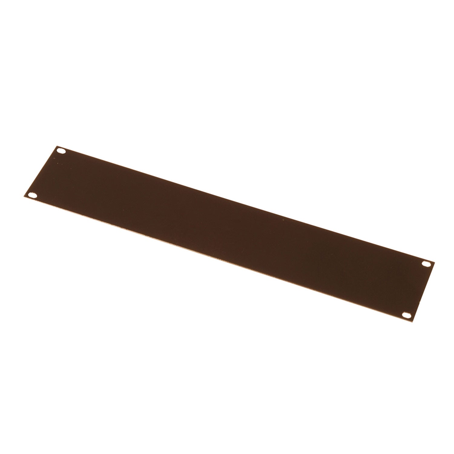Gator GRW-PNLSTFT2 2U Steel Flat Panel
