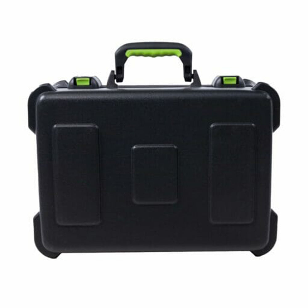 Shure SH-MICCASE30 - Molded Case with TSA Latches for 30 Handheld Microphones