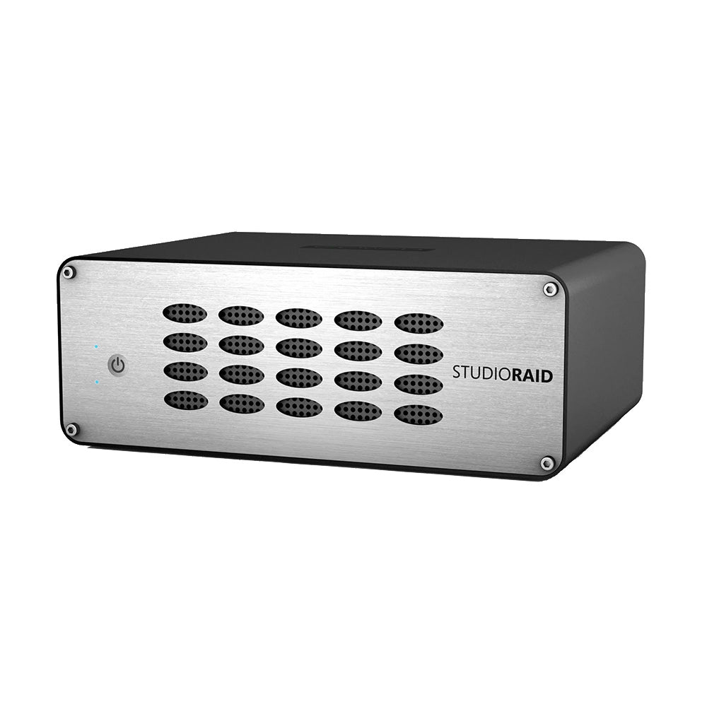 Glyph Studio RAID - Professional Desktop Hard Drive (32 TB)