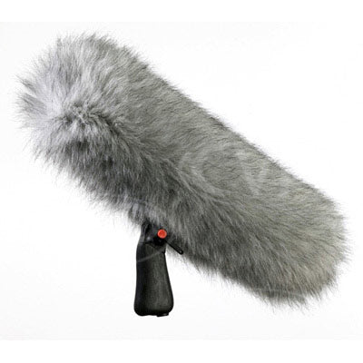 Rycote 76826 Windjammer 8 For Windshield #4 / Extension #4 Combo Wind Noise Attenuator