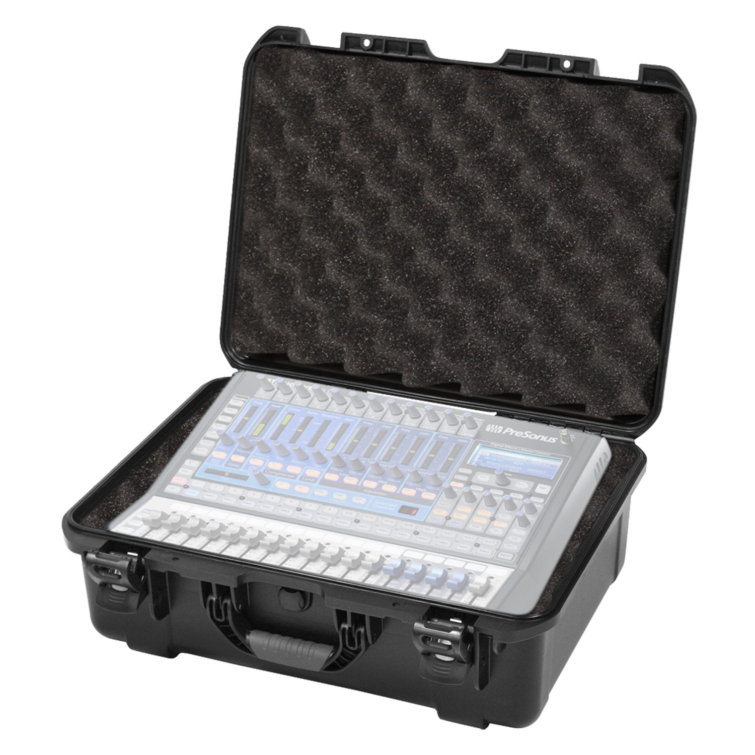 Gator GMIX-PRESON1602-WP Waterproof Case For Presonus StudioLive 16.0.2