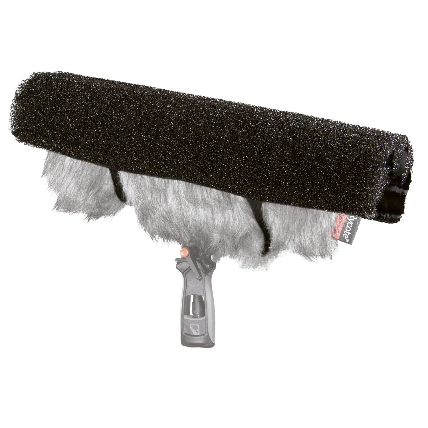 Rycote 76413 Duck Raincover For Windshield Kit 3 And Super Shield Kit Small