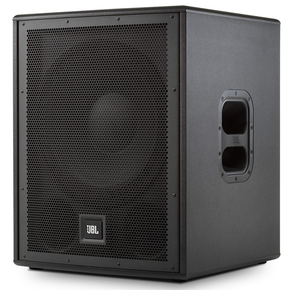 JBL IRX115S - 15" Powered Subwoofer