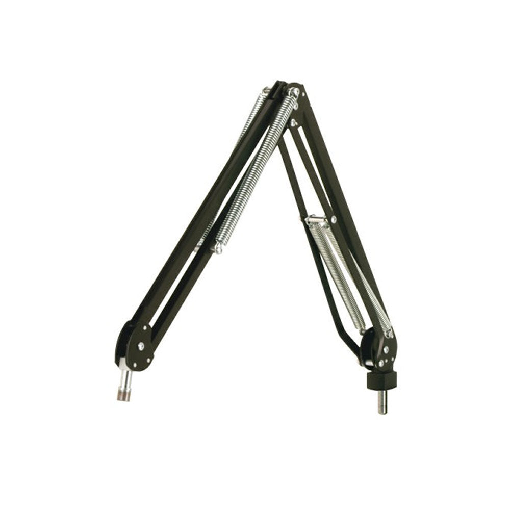 OC White 14295-B - ProBoom Elite 29-Inch Mic Arm (Carbon Black)