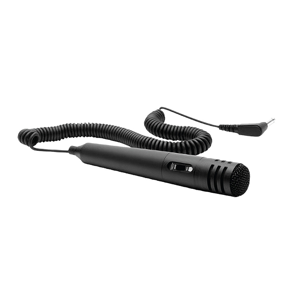 Anchor Audio MIC-50 - Wired Handheld Microphone for MegaVox 2