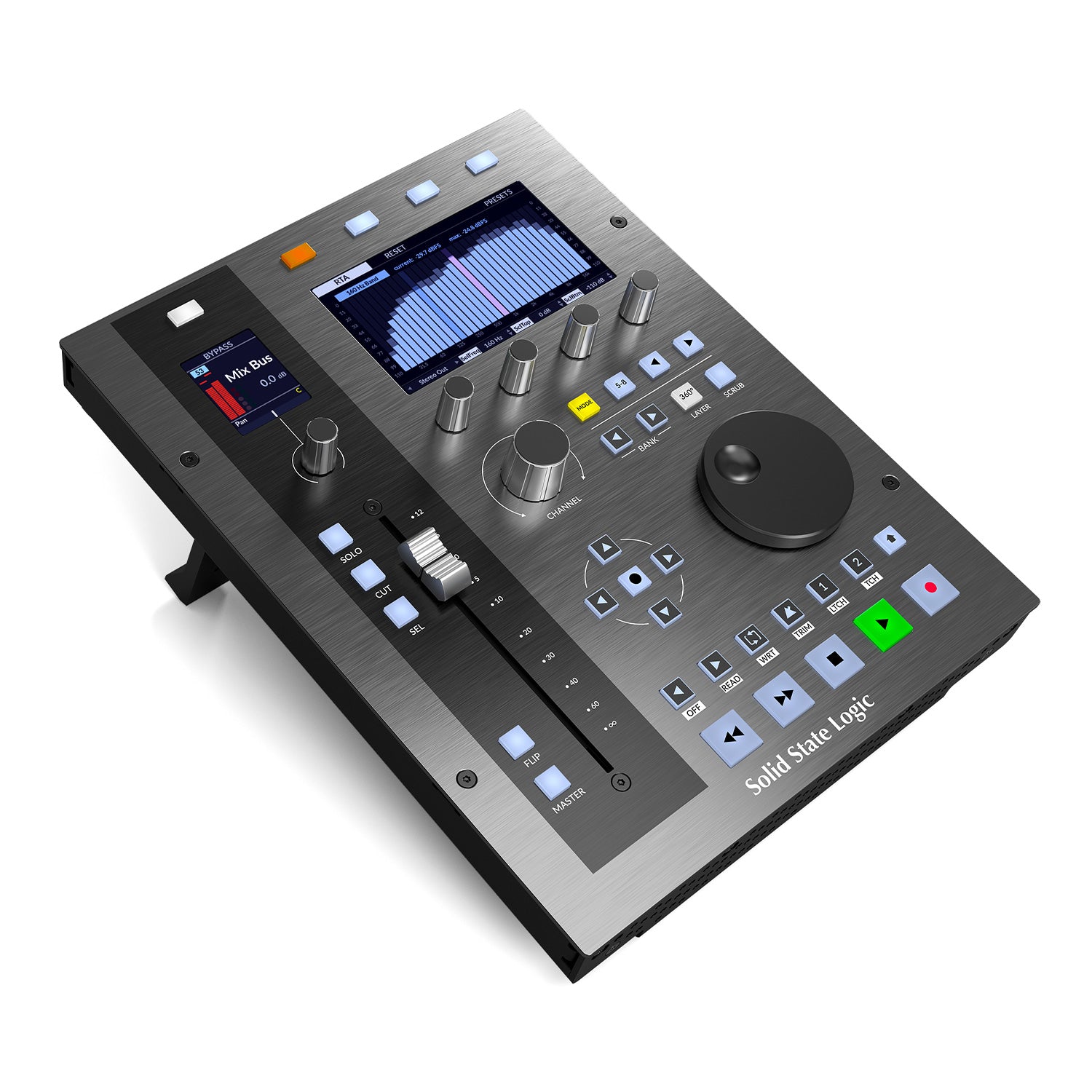 SSL UF1 - Universal DAW Control Center