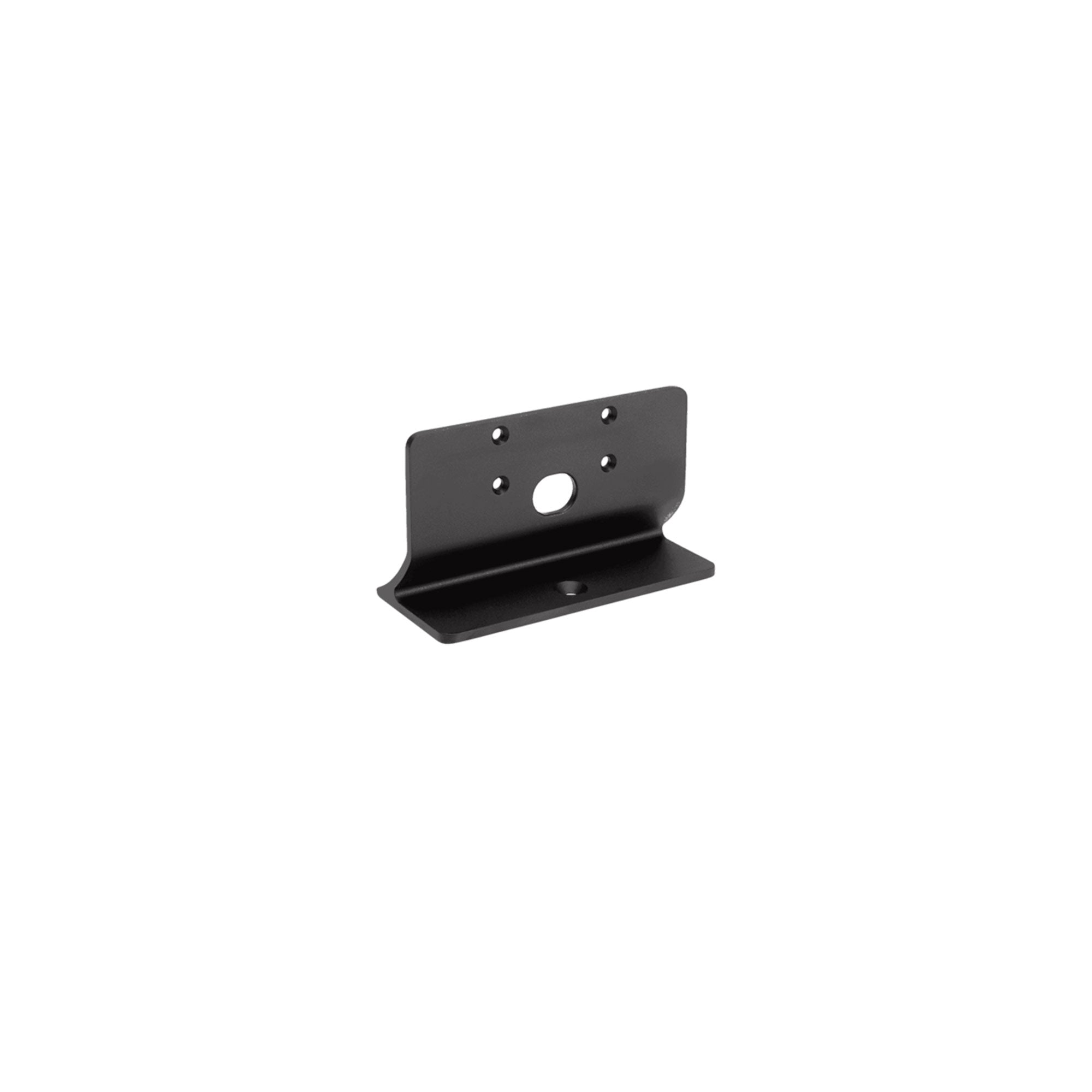 Shure A710B-DS - Table or Desk Mount for MXA710 (Black)