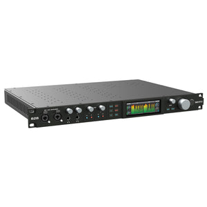 MOTU 828 - 28 x 32 USB3 Audio Interface with DSP and Effects