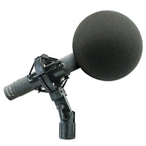 Schoeps W 5 Solid Foam Windscreen for Omni Colette Microphones