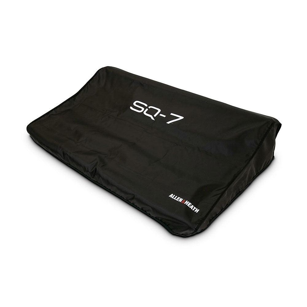 Allen and Heath AP11334 - Dust Cover for SQ-7