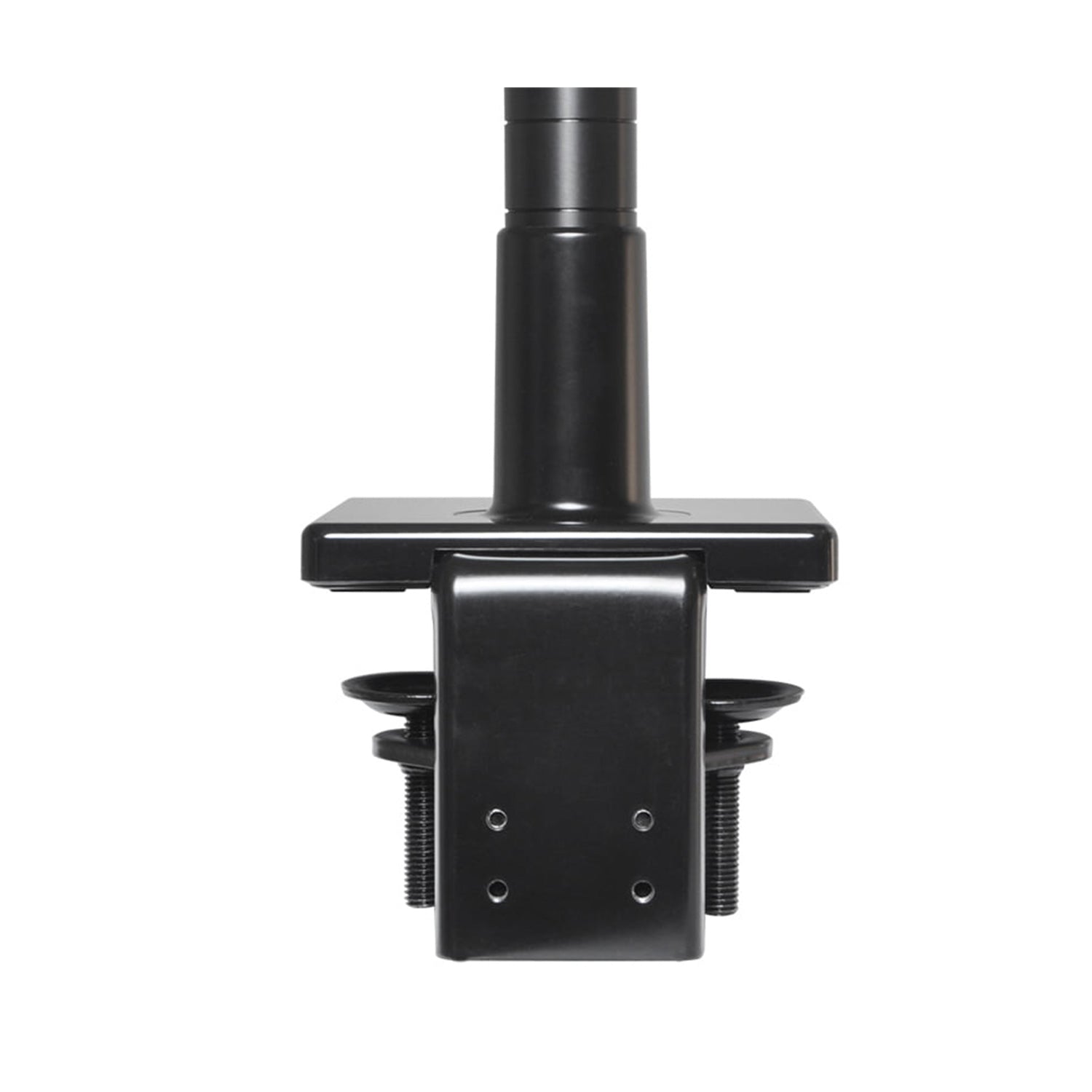 OC White 15000-30-13 - ProBoom Ultima Gen2 EPS 30-Inch Tall 4-Way Modular Clamp Base Assembly