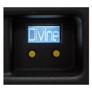 Glensound DIVINE - Broadcast Confidence Monitor Loudspeaker (Black)