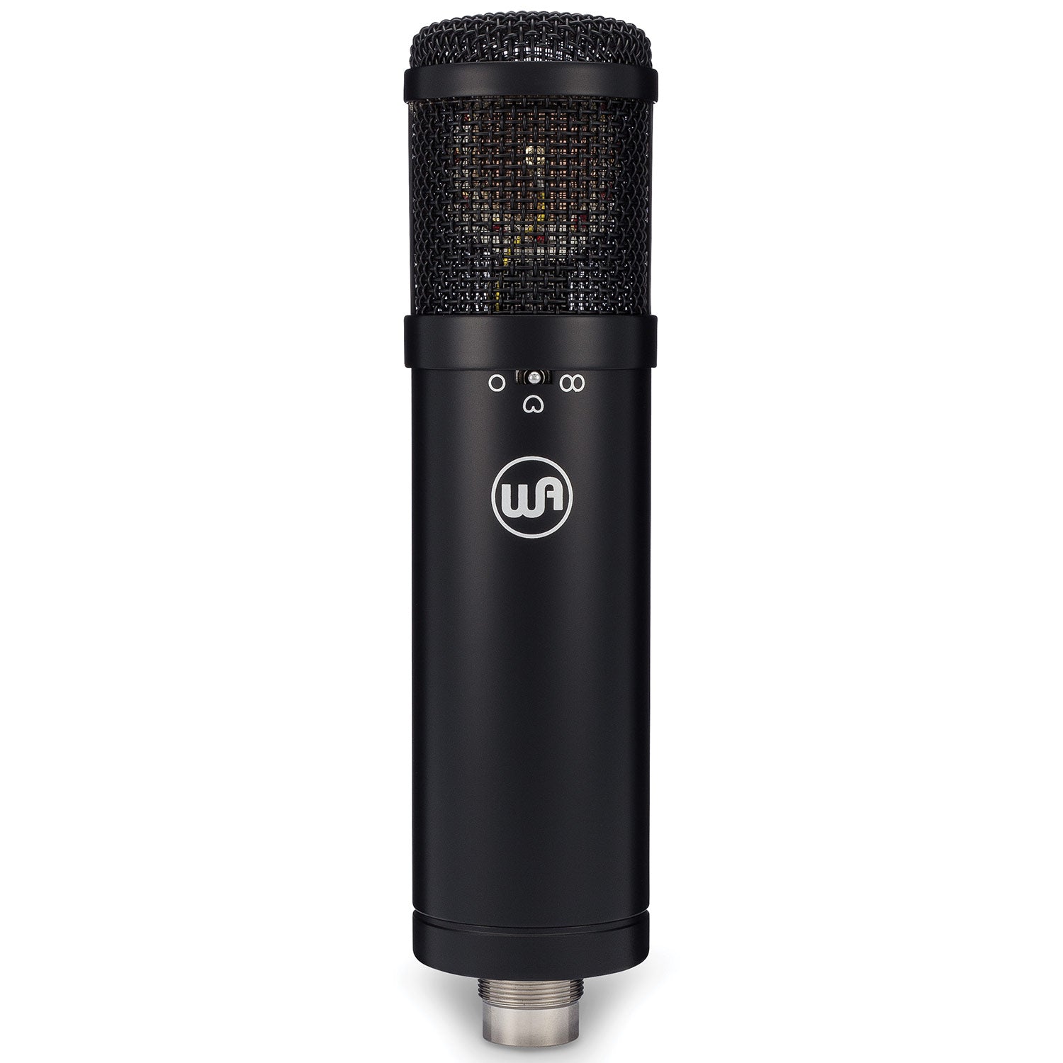 Warm Audio WA-47jr FET Condenser Microphone - Black
