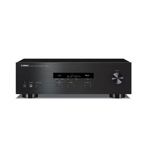 Yamaha R-S202 - Natural Sound Stereo Receiver