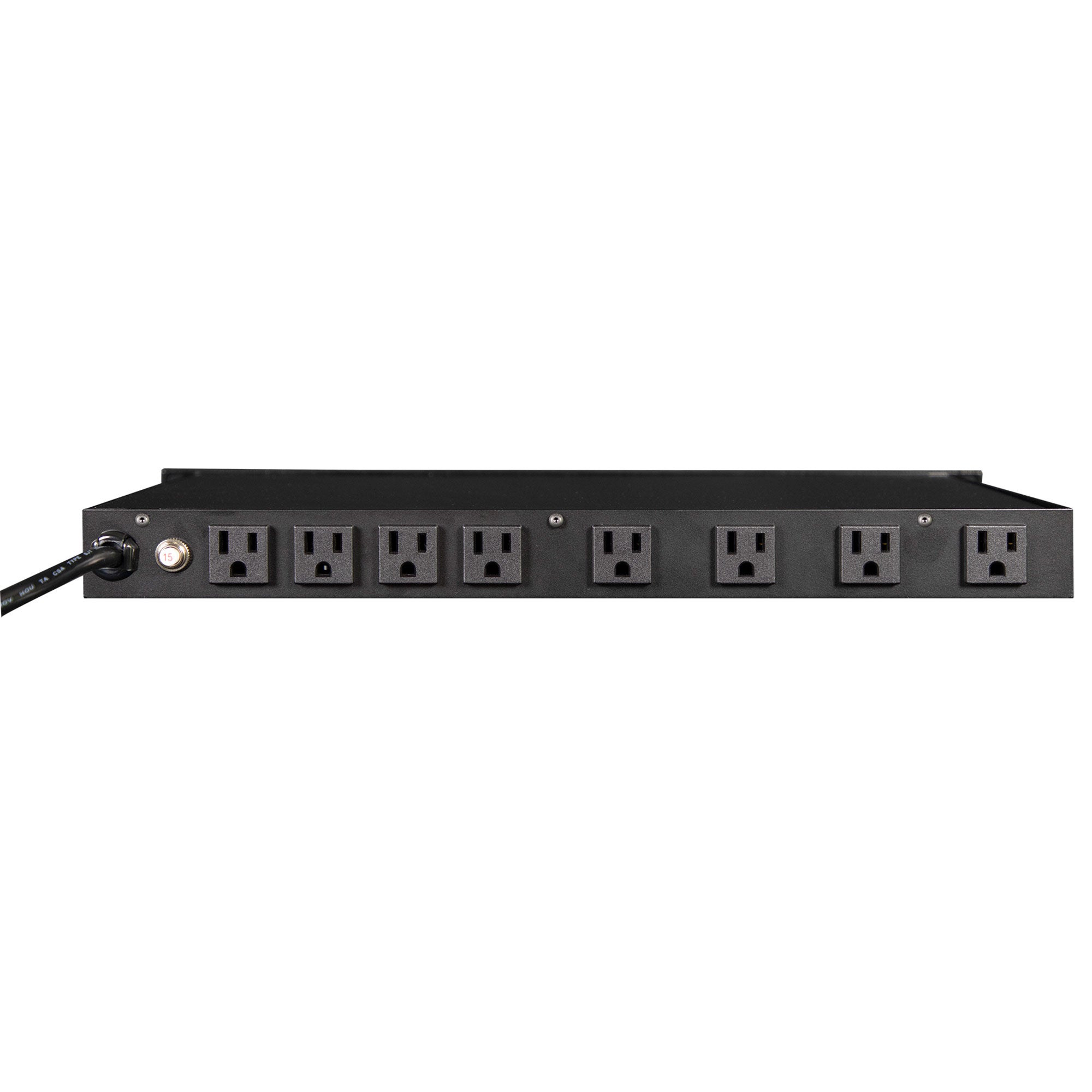 Radial Engineering Power-1 - Surge Suppressor & Power Conditioner