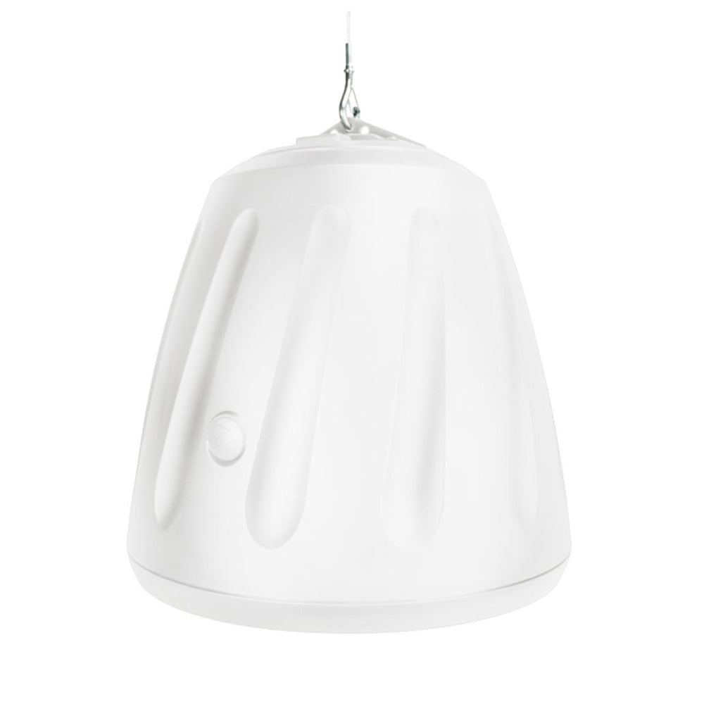 Soundtube HP1290i-WH - Two-Way 12-Inch Hanging Loudspeaker (White)