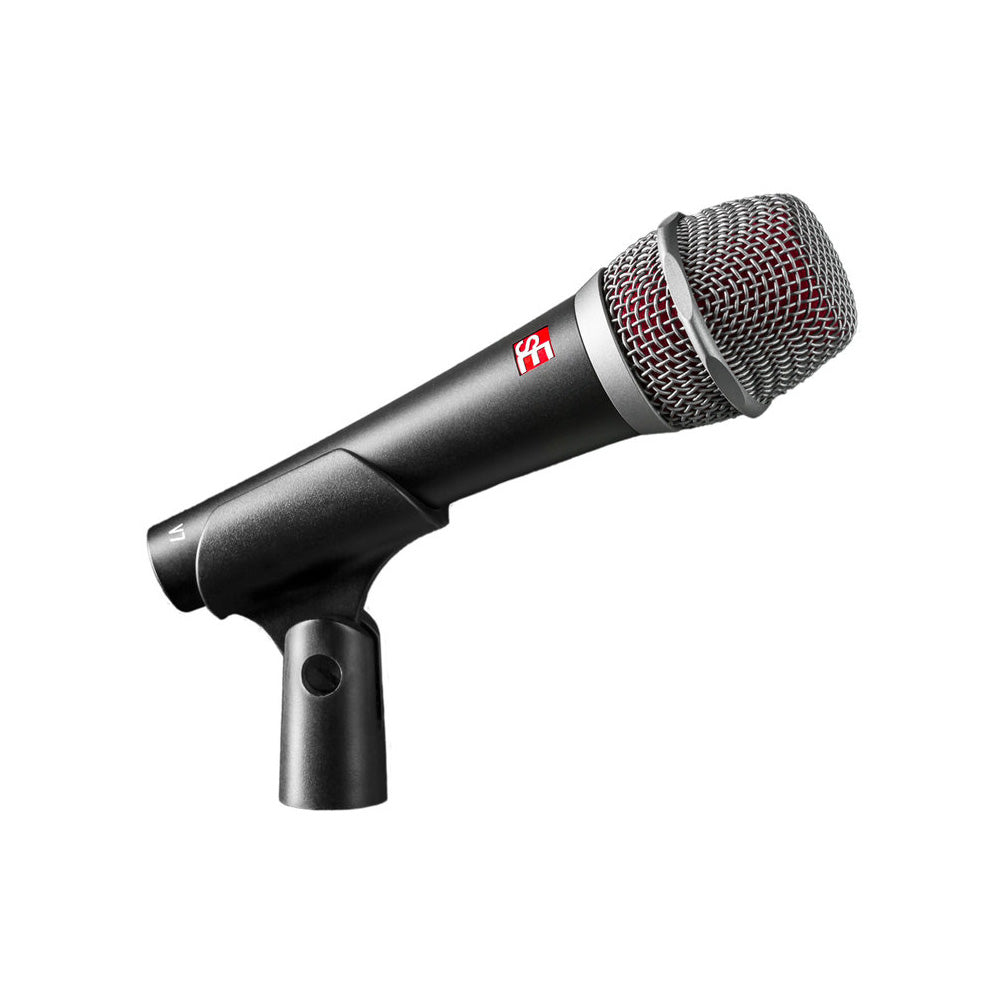 sE Electronics V7 - Supercardioid Handheld Dynamic Microphone