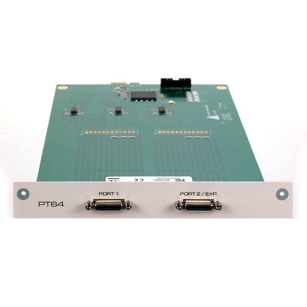 Merging Technologies PT64 - Pro Tools Interface Card for Horus or Hapi