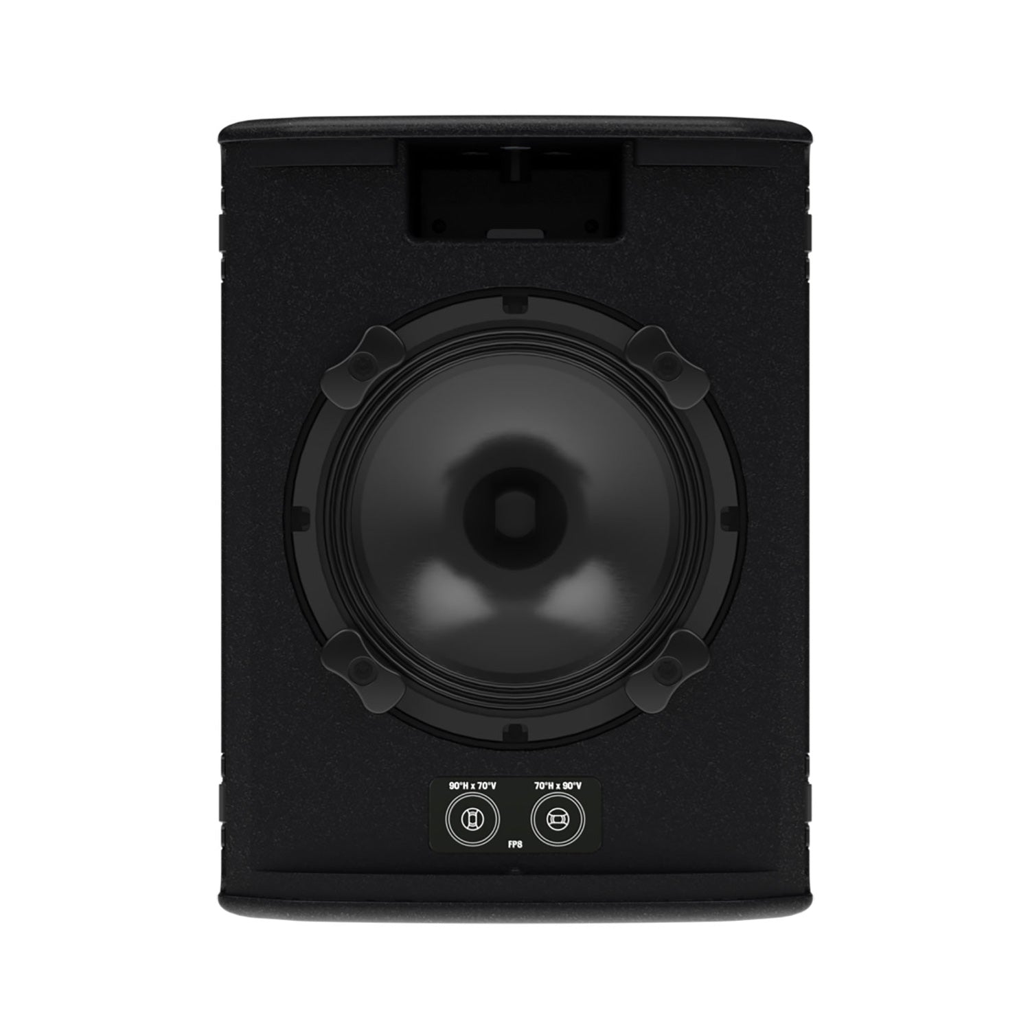 Martin Audio FlexAudio FP8 - Two-Way 8-Inch Compact Loudspeaker