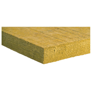 Auralex MFI Mineral Fiber Insulation 4" 2x4 Foot Panel (Box of 3)