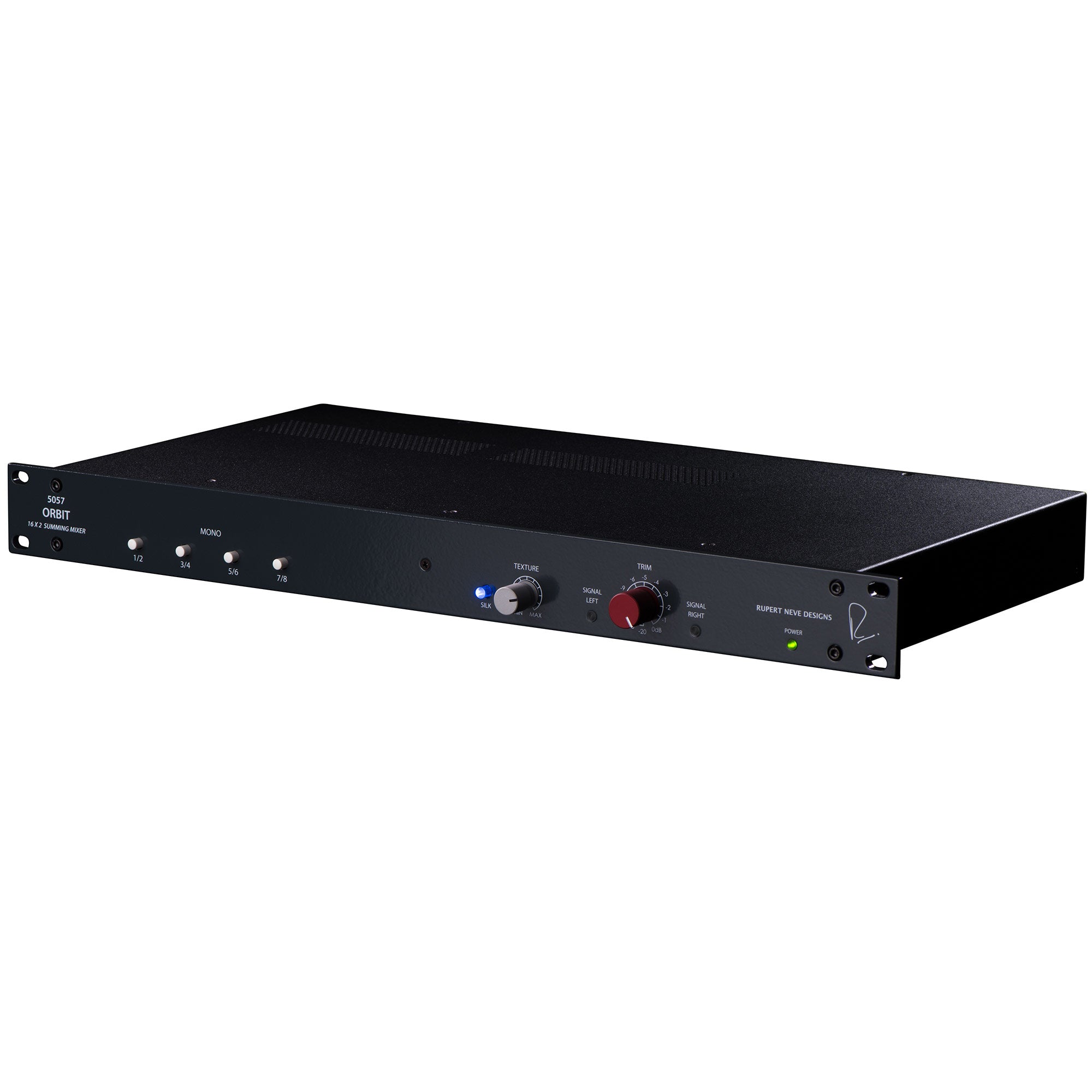 Rupert Neve Designs 5057 Orbit - 16 x 2 Summing Mixer