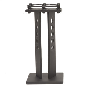 Argosy Spire 420xi i-Stand 42-Inch Studio Monitor Stand with IsoAcoustics Technology (Single)