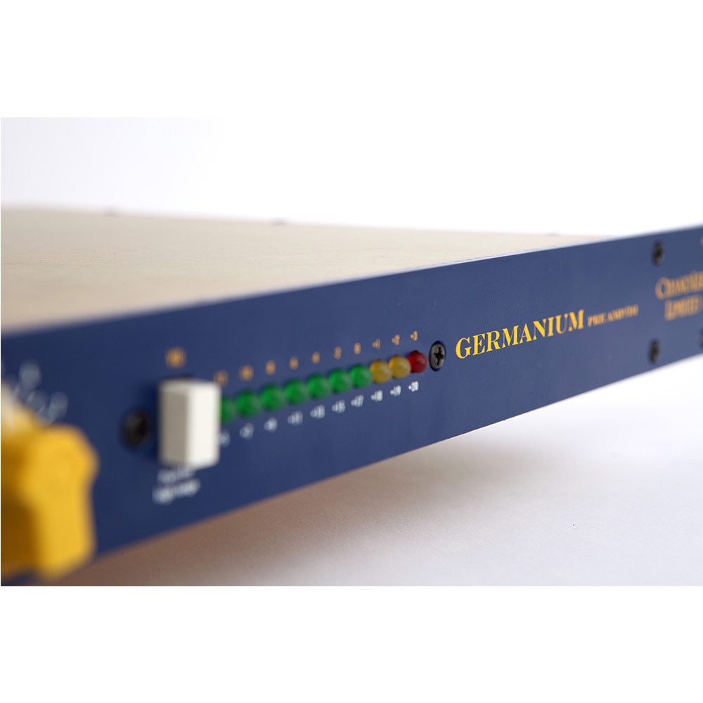Chandler Limited Germanium Pre Amp/DI (Requires PSU-1 Power Supply)